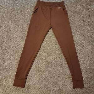 NWT PINK Victoria secret joggers